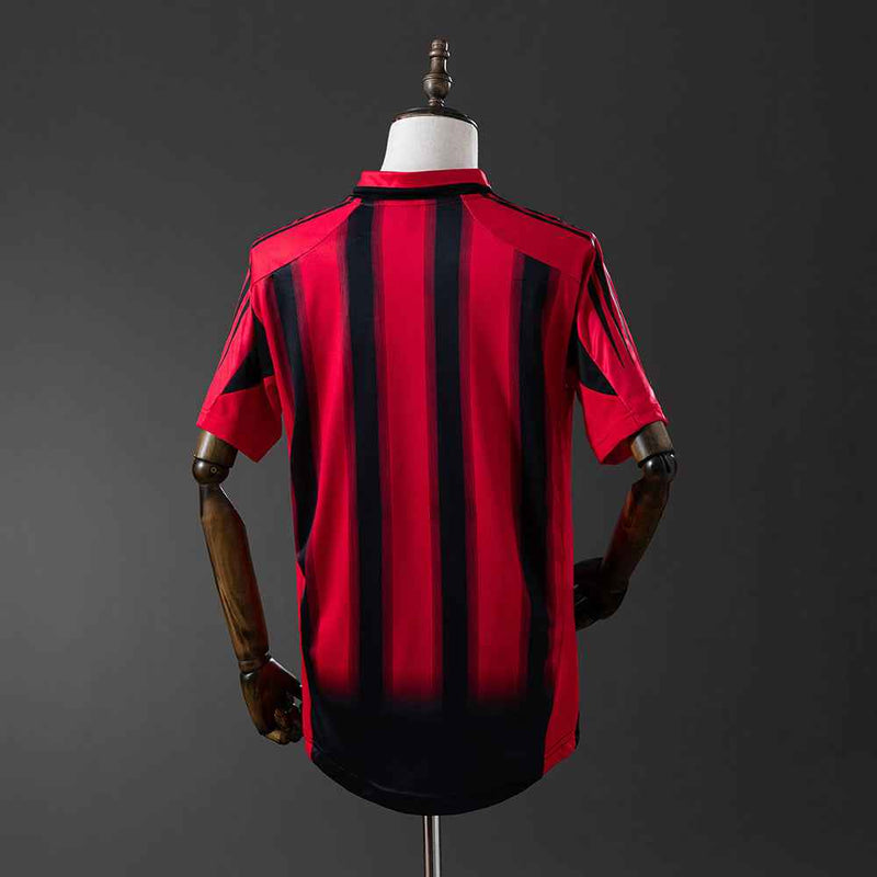 AC Milan Domaći 2004/05