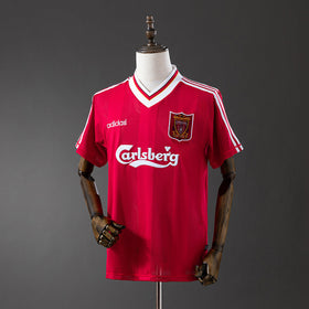 Liverpool Domaći dres 1995/96