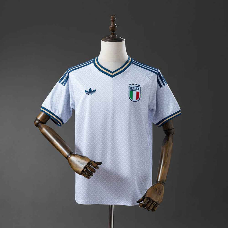 ITALIJA 26 Gostujuća