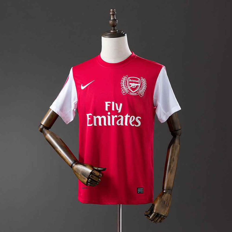 Arsenal domaći dres 2011/12
