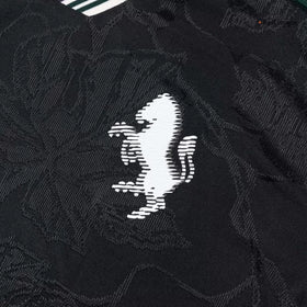 Juventus Third Away Custom Player Version Soccer Jersey 2025/26