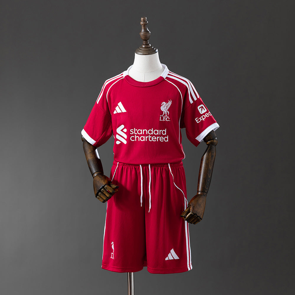 Liverpool 25/26 djeca