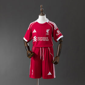 Liverpool 25/26 djeca