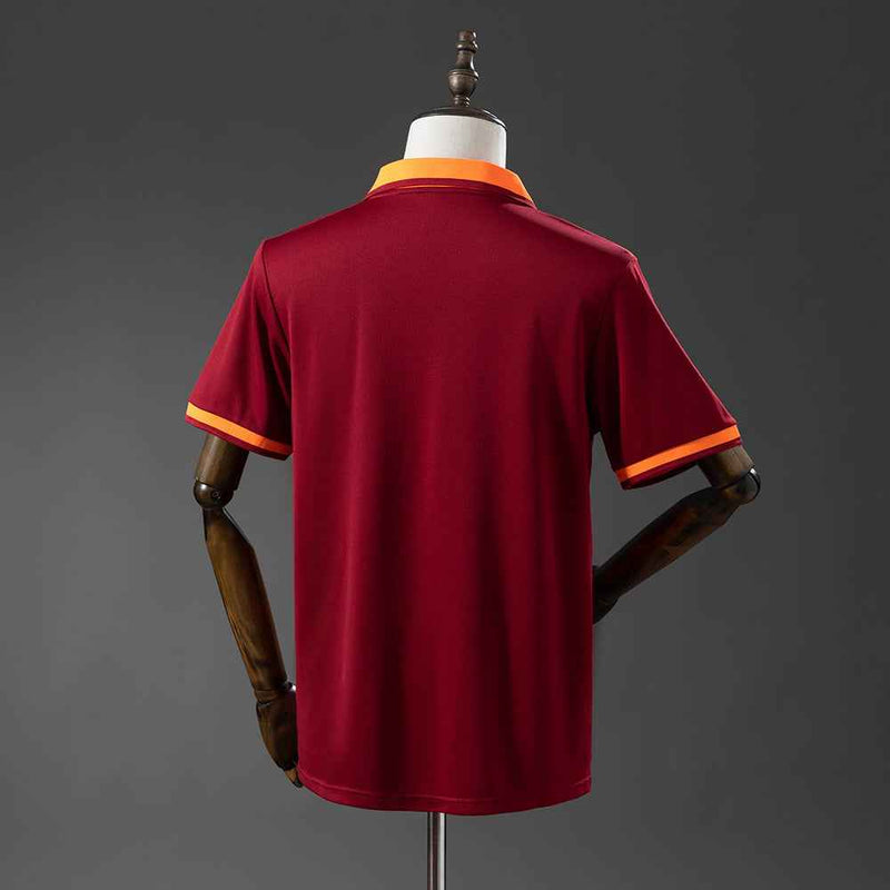 Roma Domaća 1983/84