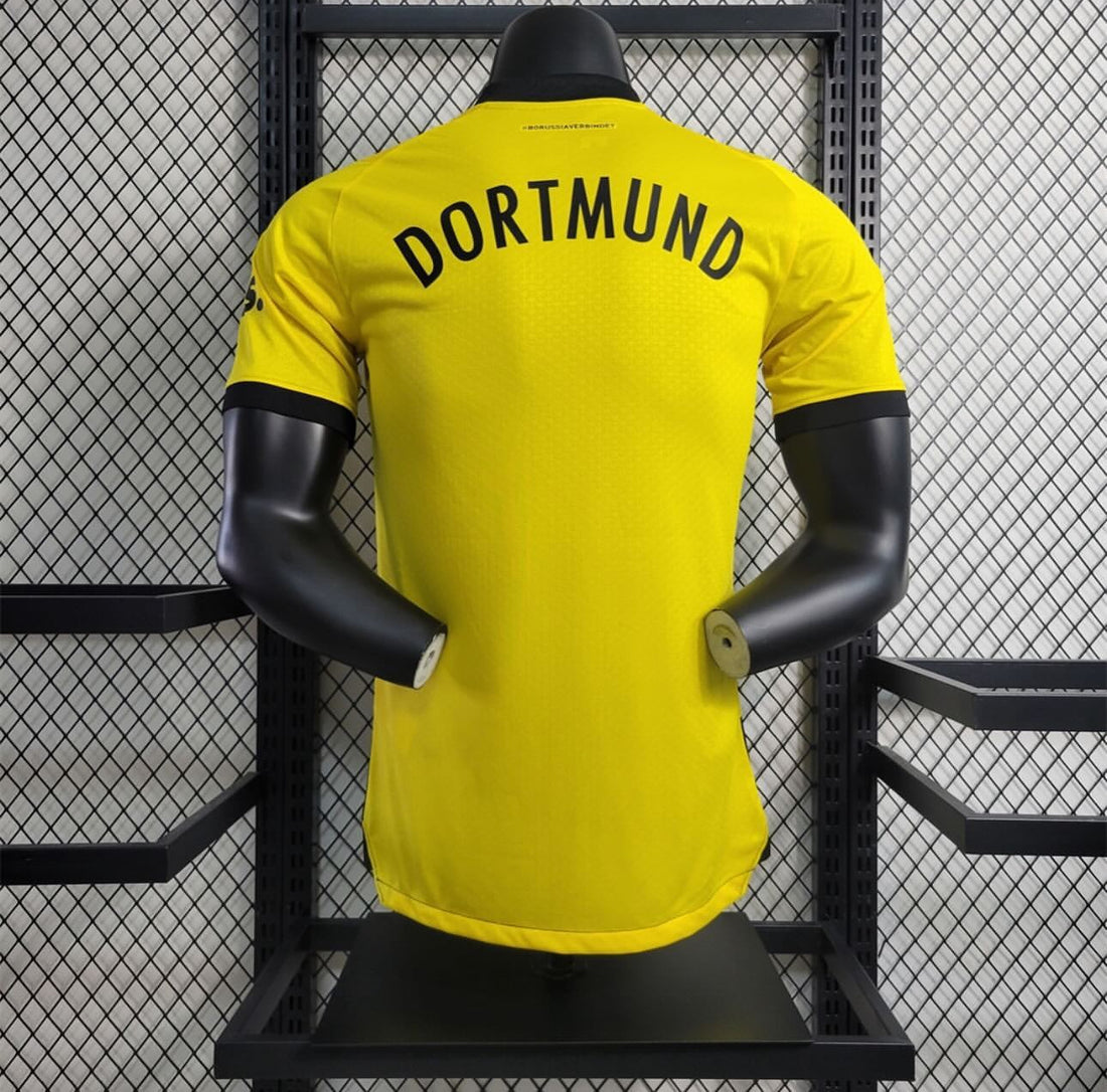 Dortmund, Season 2023/2024, Domaći Dres