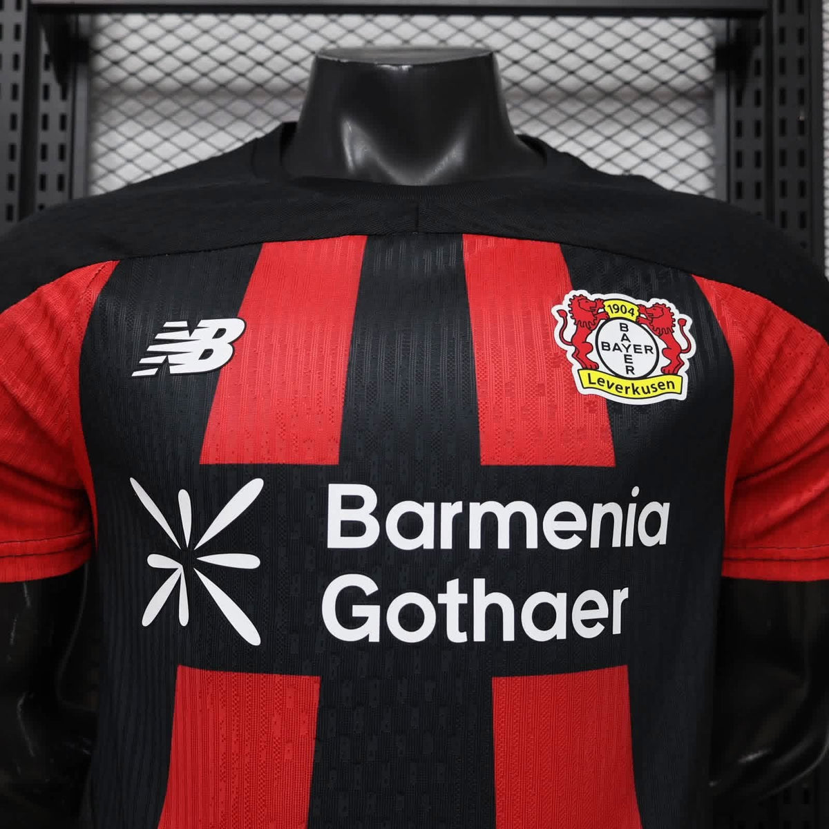 Bayer Leverkusen Domaći 2026/2027 Dres