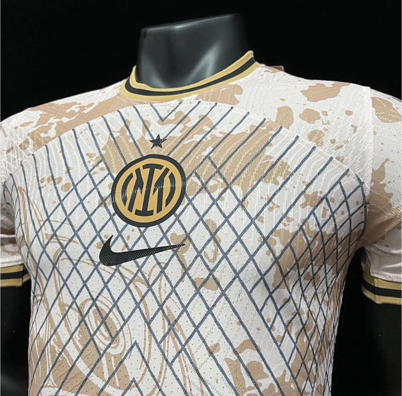 Inter Milan Special Jersey