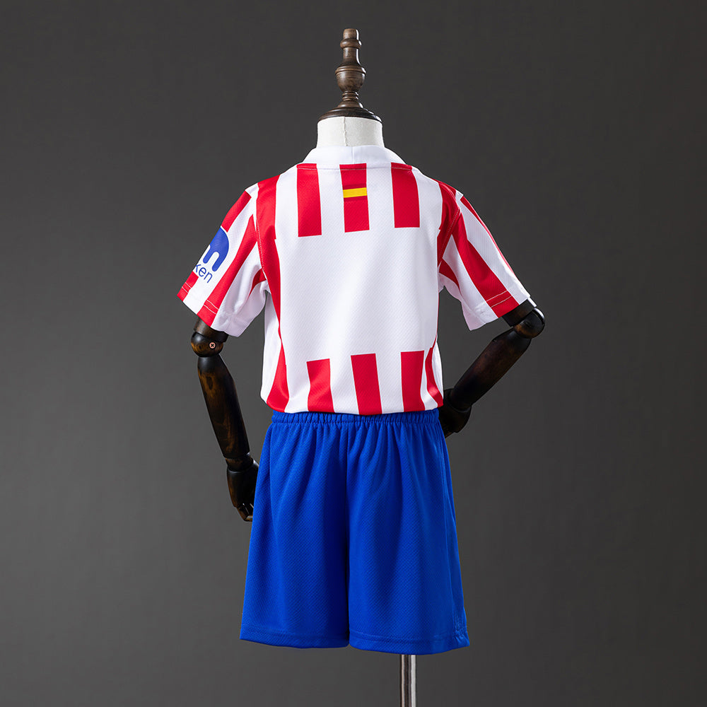 Atletico Madrid djeca 25/26