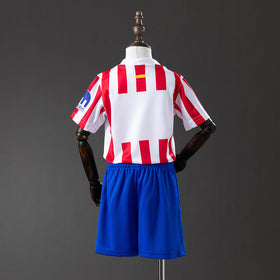 Atletico Madrid djeca 25/26