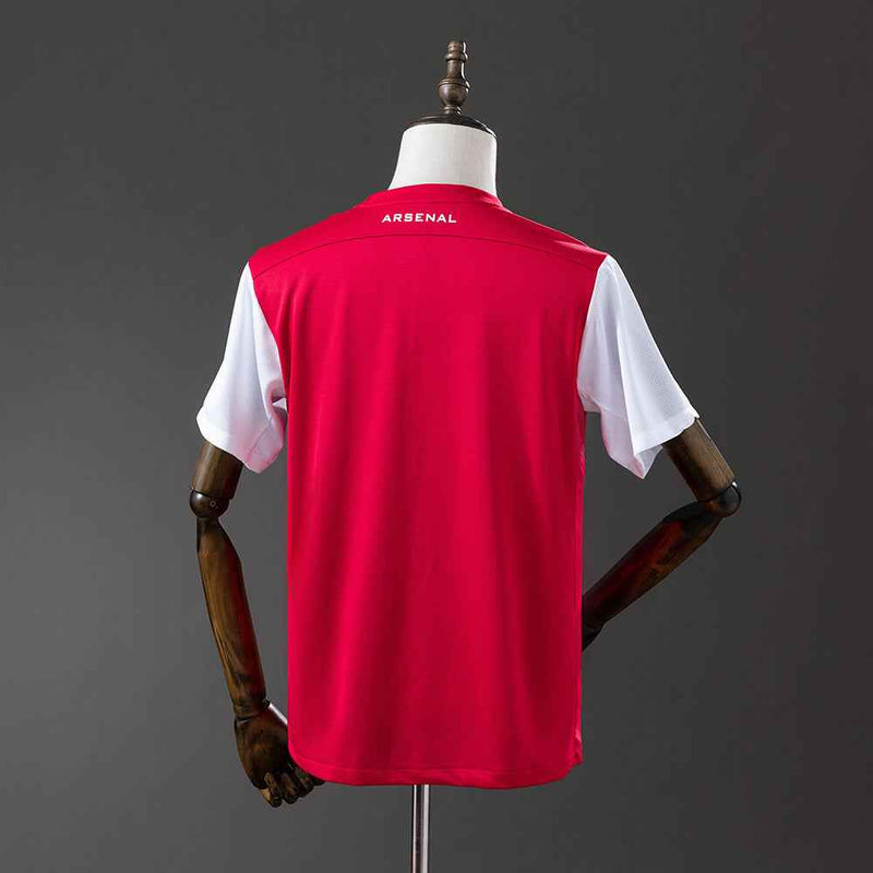 Arsenal domaći dres 2011/12