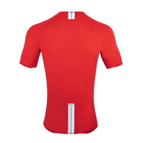 Retro Manchester United UCL Final Home Jersey 2007/08