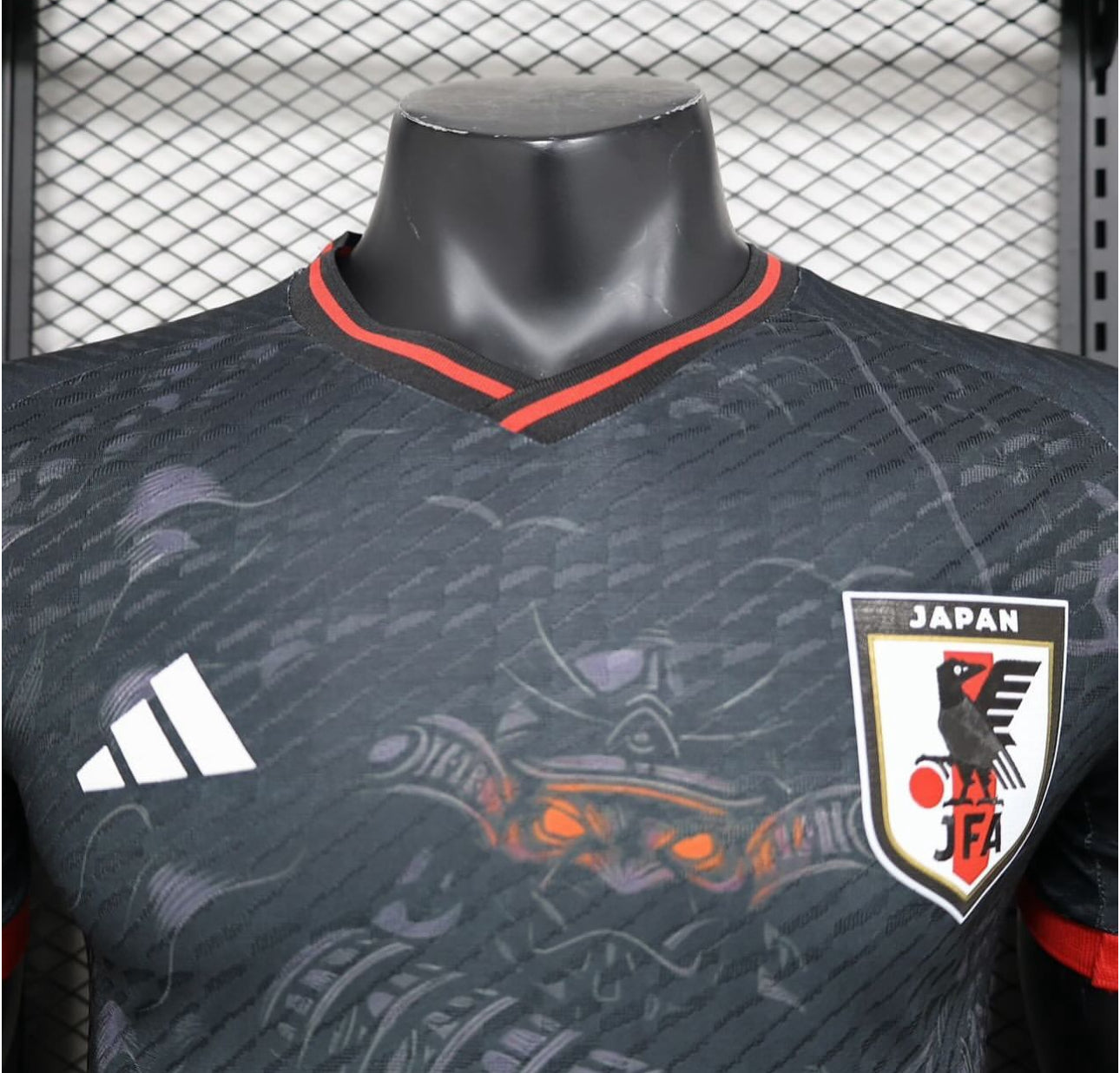 Japan Special Jersey