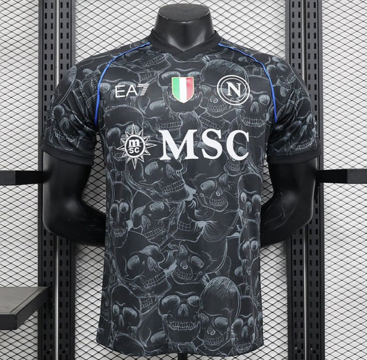 Napoli Halloween Special Jersey