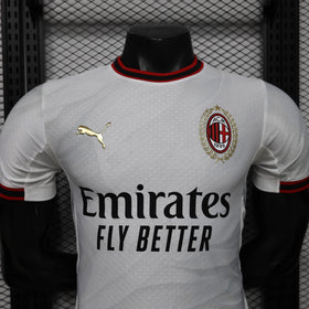 AC Milan Gostujući 2026/2027 Dres
