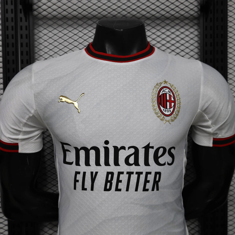AC Milan Gostujući 2026/2027 Dres
