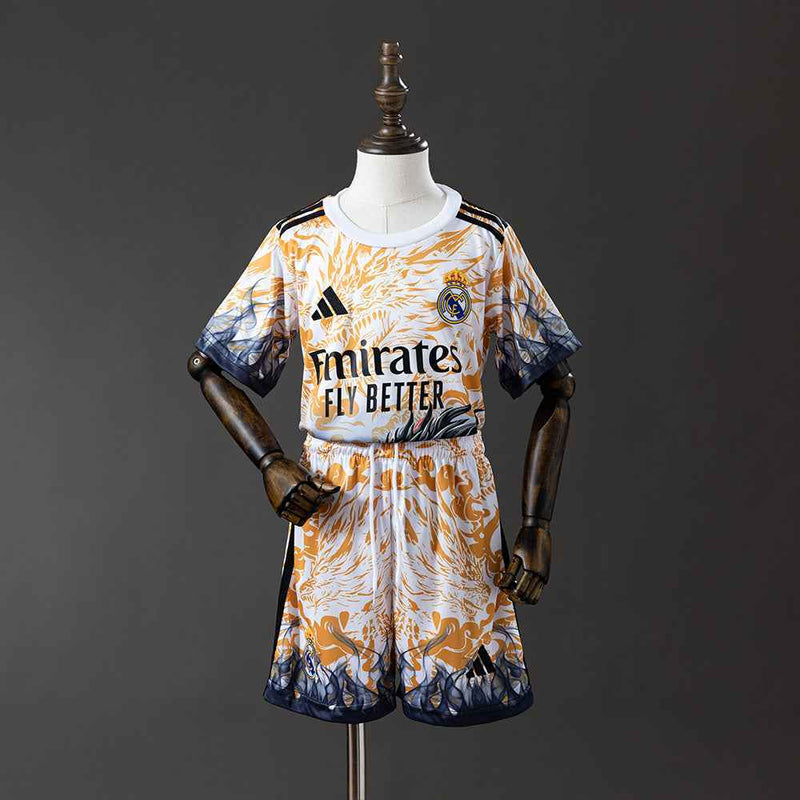 Real Madrid za djecu s posebnim potrebama