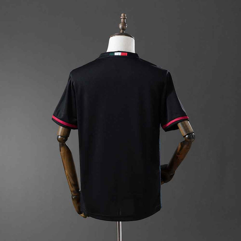 AC Milan domaći 2016./17.