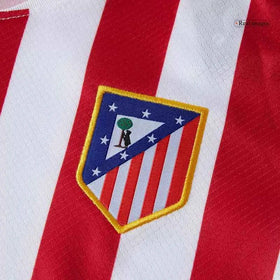 Atletico Madrid 25/26 Kids