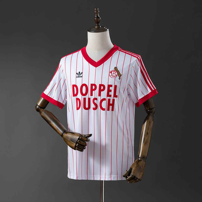 Köln 82/83 Domaći
