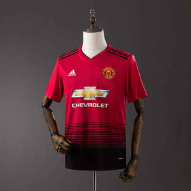 Manchester United Home 2018/19