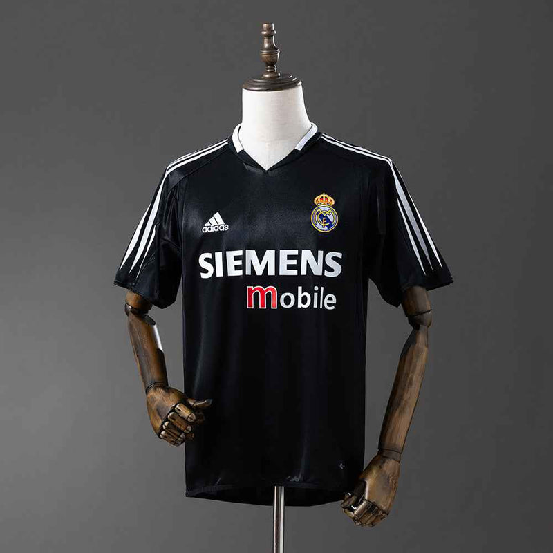 Real Madrid gostujući dres 2004/05
