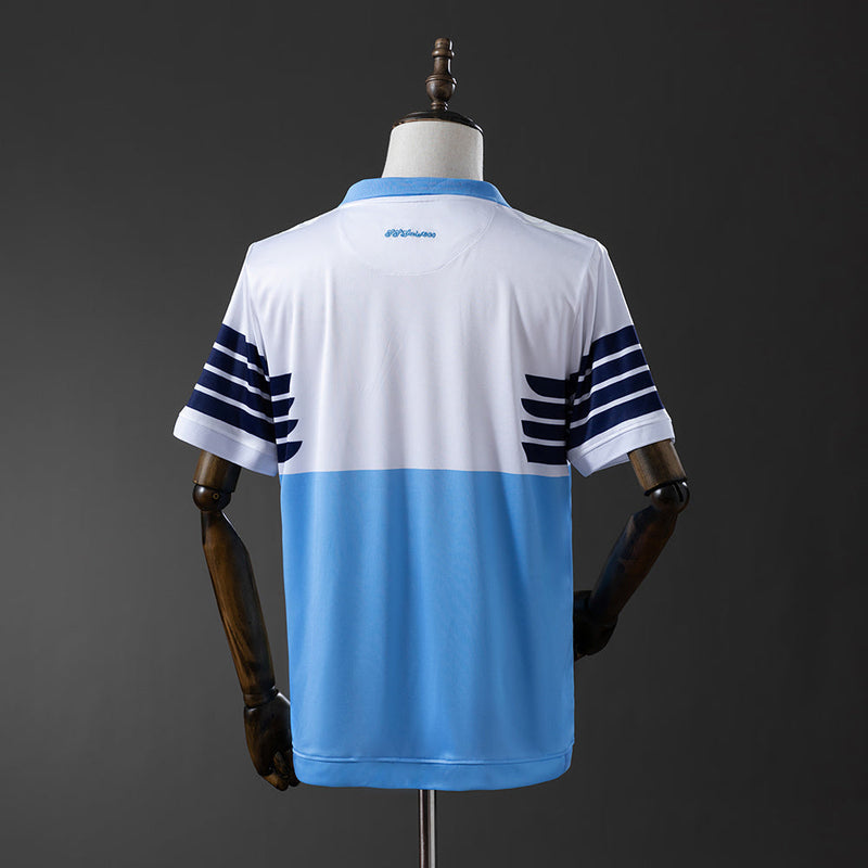 Lazio četvrti 2014/15