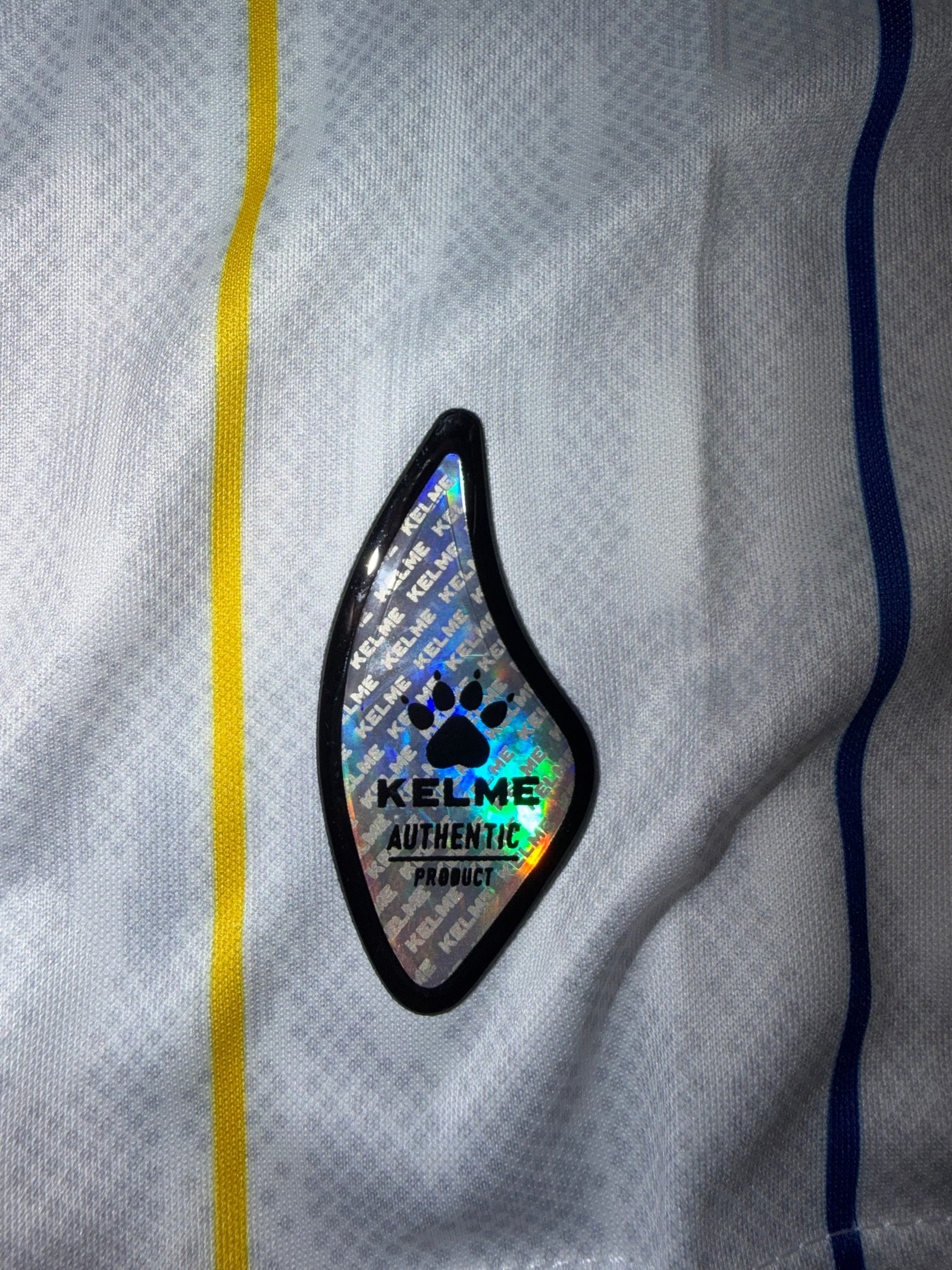 Gostujući dres Bosnia 2026 - Džeko 11