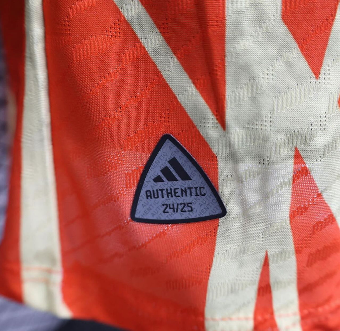 Bayern Münich Pre-Match Jersey