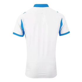Marseille Home Custom Player Version Soccer Jersey 2025/26