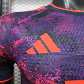 Bayern Münich Treći 2026/2027 Dres