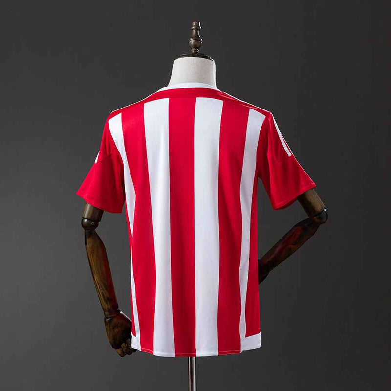 Southampton Domaći 2015/16