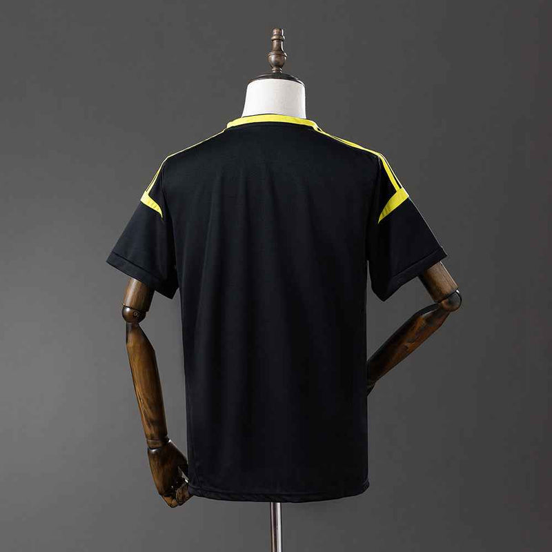 Chelsea Treći 2012/13