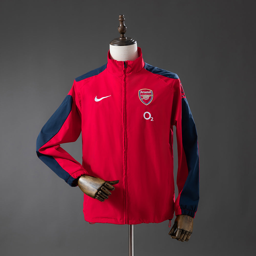 Arsenal 04/05 vjetrovka
