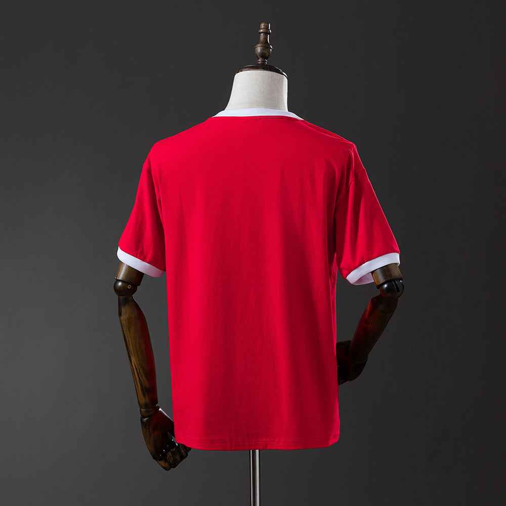 Liverpool Home 1979