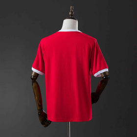 Liverpool Home 1979