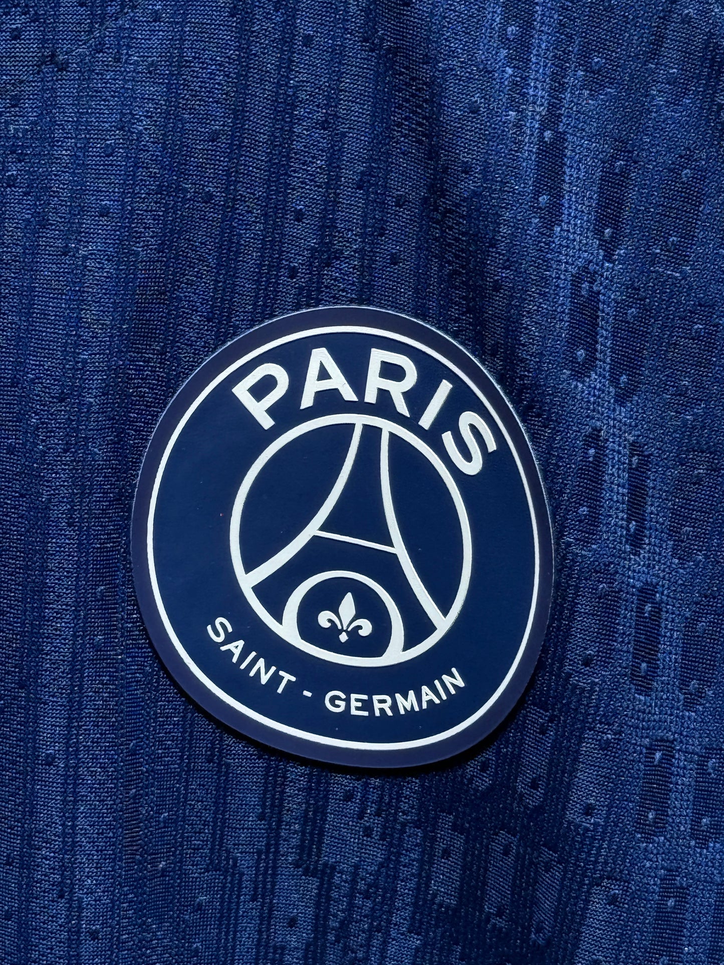PSG, Sezona 2024/2025, Treći Dres - O.Dembélé 10