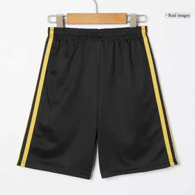 Kids Mexico Third Away 25 Gold Cup
