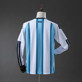 Argentina 26 Dugi Rukav