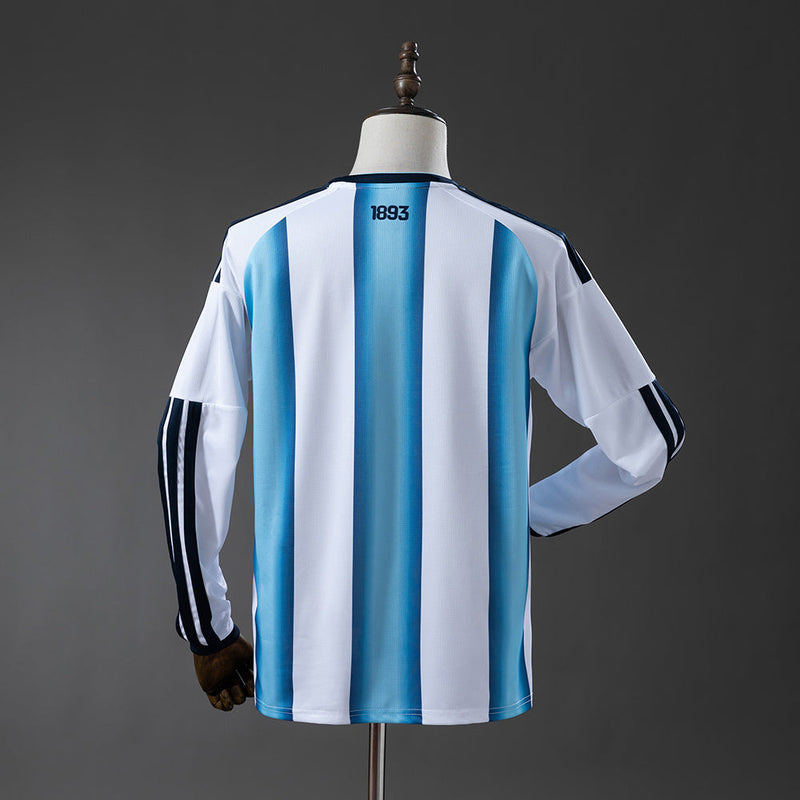 Argentina 26 Dugi Rukav