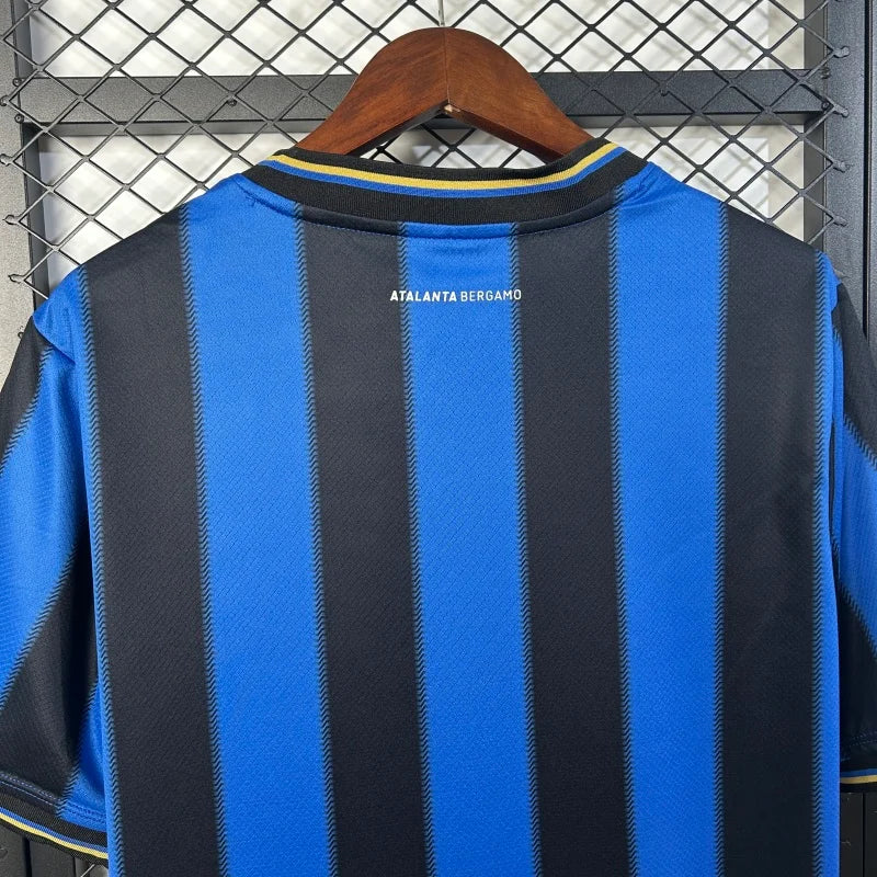 Atlanta, Sezona 2025/2026, Domaći Dres