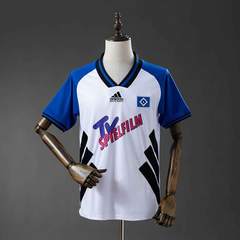 Hamburger SV 94/95 Domaći