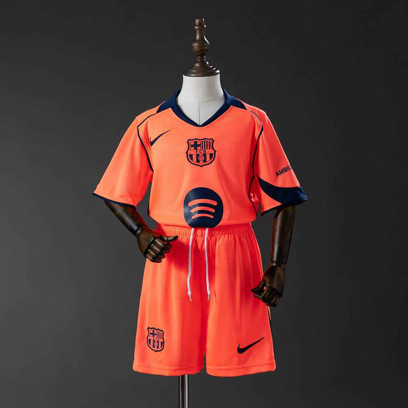 Barcelona treća garnitura 25/26