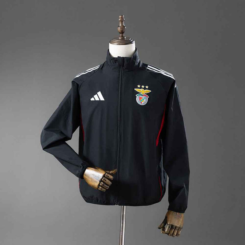 Benfica vjetrovka