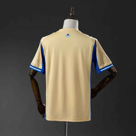 Marseille Fourth 25/26