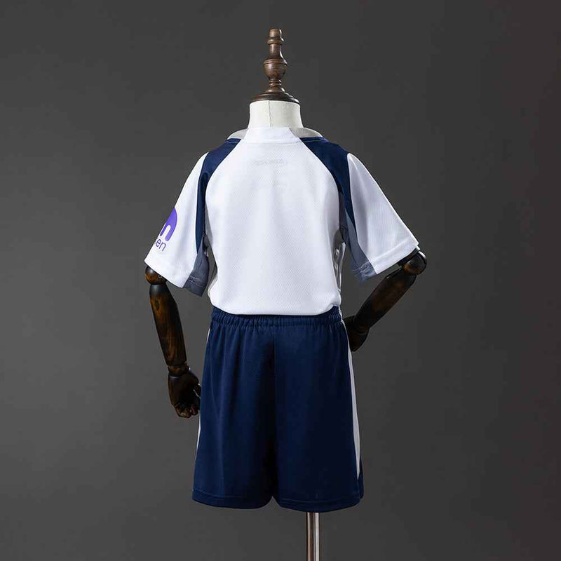 Tottenham Hotspur 25/26 djeca