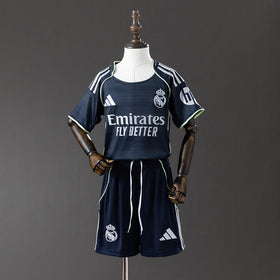 Real Madrid gostujući dres 25/26 za djecu
