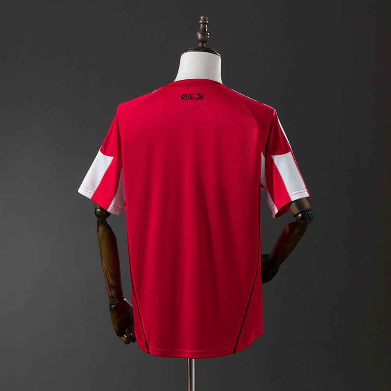 Bayern München domaći 2010/11.