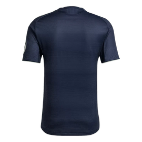 Real Madrid Away Custom Player Version Soccer Jersey 2025/26