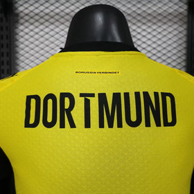 Dortmund Domaći 2026/2027 Dres