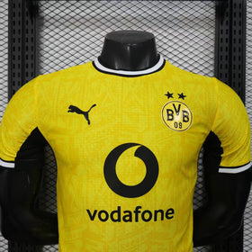 Dortmund Domaći 2026/2027 Dres